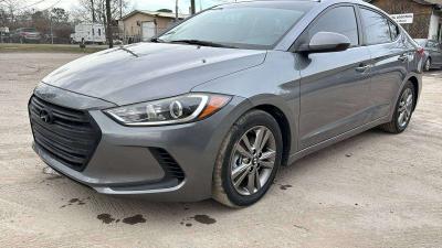 2018 Hyundai Elantra SEL - Thumbnail 2