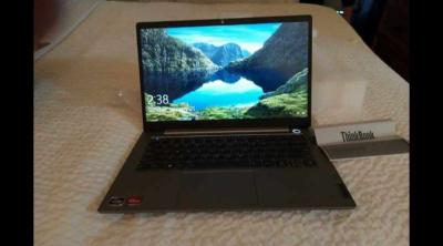 Lenovo think book 14 - Thumbnail 3