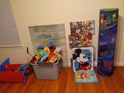 table frames lots of other stuff - Thumbnail 3