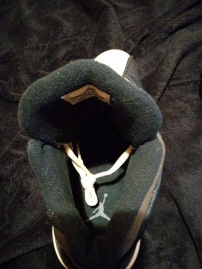 Jordan 13 retro  authentic size 12 - Thumbnail 4