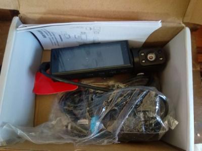 dash cam - Thumbnail 2