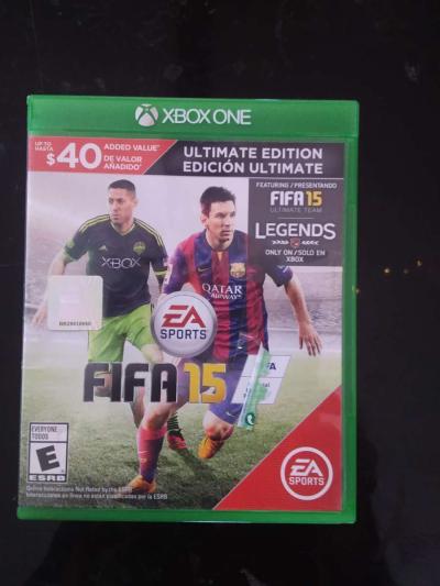 Xbox One Video games - Thumbnail 5