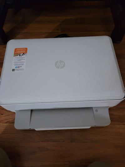 HP printer