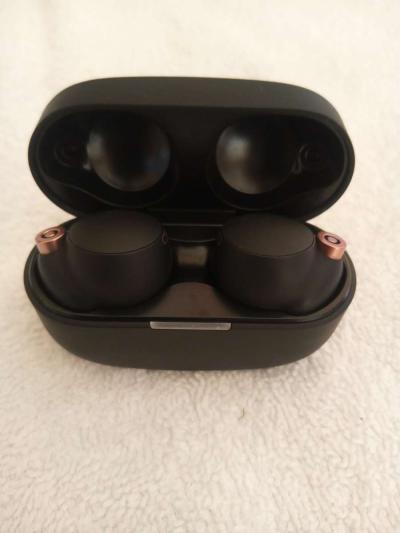 SONY EARBUDS - Thumbnail 4