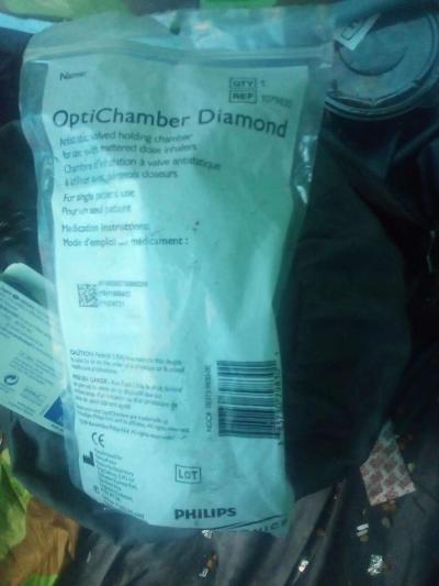 opticchamber diamond - Thumbnail 2