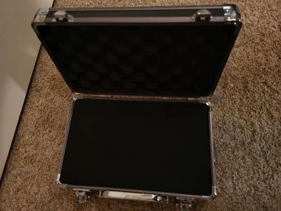 gun case - Thumbnail 2