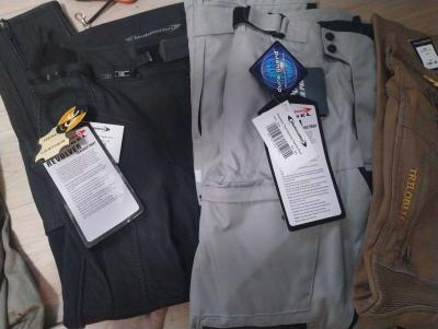 motornation motorcycle sportswear pants and jackets - Thumbnail 4