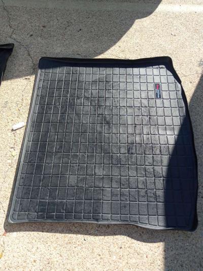 ALL WEATHER FLOOR MATS    EDGE - Thumbnail 2