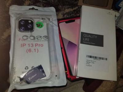 iPhone Cases 13 Pro  iPhone 13 Pro Max iPhone 12 Pro and Ect - Thumbnail 3