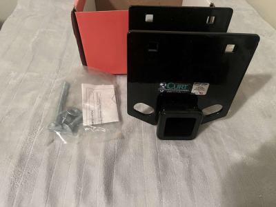 Bumper Hitch - Thumbnail 2