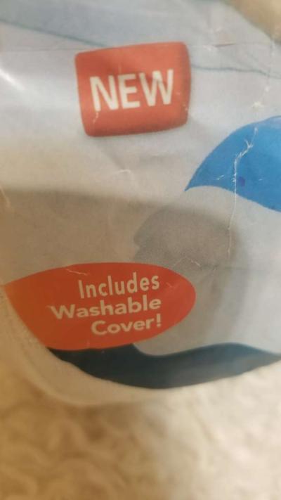 leg pillow for back support - Thumbnail 4