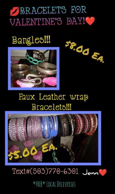 Jewelry and Accessories - Thumbnail 5