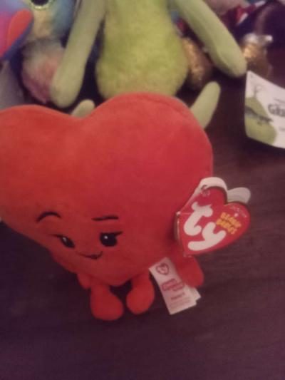 Beanie baby - Thumbnail 6