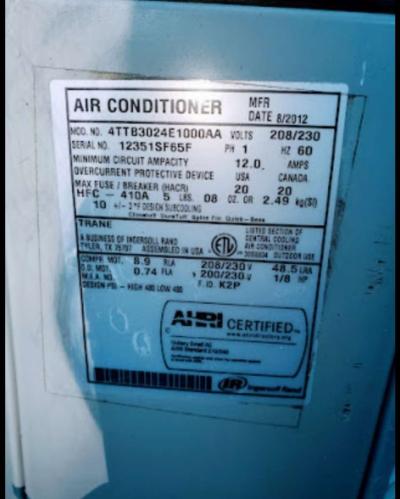 central air - Thumbnail 3