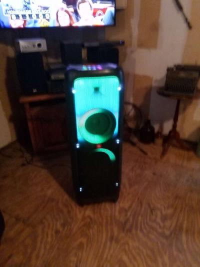 JBL party box 1000 - Thumbnail 5