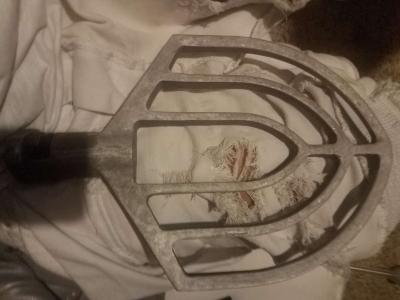 mixer - Norfolk, Virginia