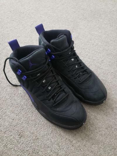 Jordan concord jumpmans - Thumbnail 2