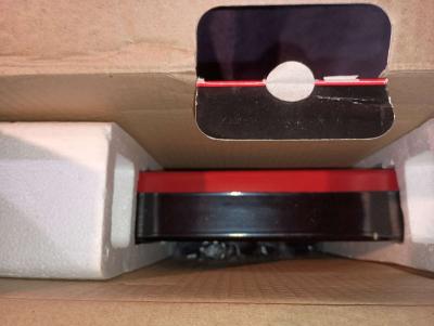 Rubbermaid digital scale 400 lb - Thumbnail 6