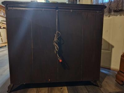 lighted display cabinet - Thumbnail 4