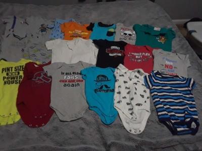 HUGE SHOP SALEOUT - Thumbnail 2