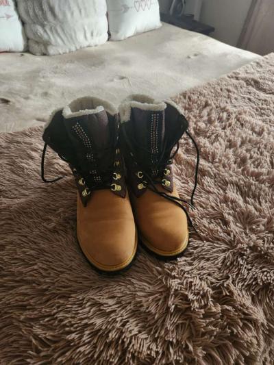 boots timberland - Thumbnail 4