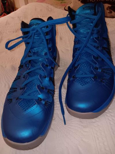 NIKE SNEAKERS - Thumbnail 2