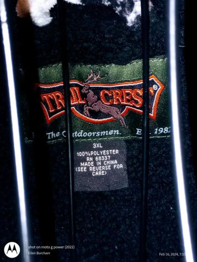 Trail Crest - Thumbnail 3