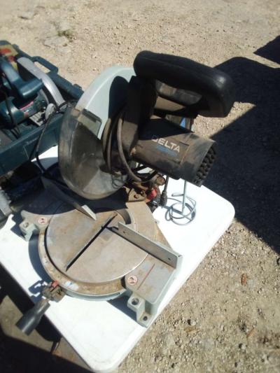 power saw - Thumbnail 2