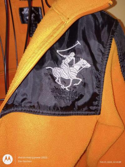 Beverly Hills Polo Club - Thumbnail 5