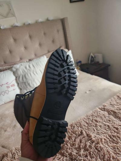 boots timberland - Thumbnail 5