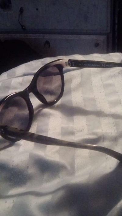 Calvin Klein sunglasses brand new made in Italy - Thumbnail 4