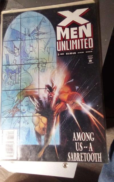 Comic Books Comic cards - Thumbnail 3