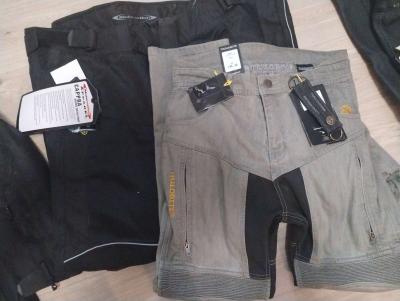 motornation motorcycle sportswear pants and jackets - Thumbnail 3