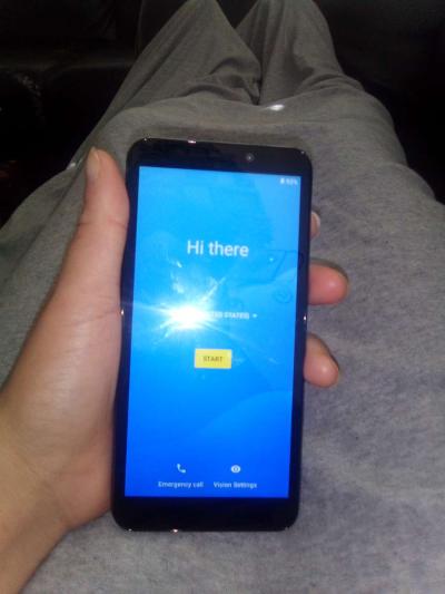 pre paid phone - Thumbnail 6