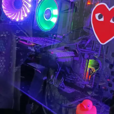 Desktop  LaptopAndroid Tablet RepairsRemote Access SupportCu - Thumbnail 3