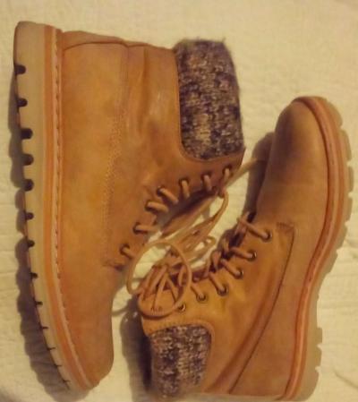 Womens Shoes - Thumbnail 2