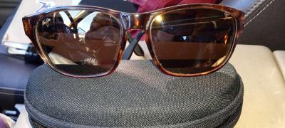 the sunglasses Maui Jim - Thumbnail 6