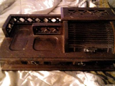 mens roll top valer - Thumbnail 3