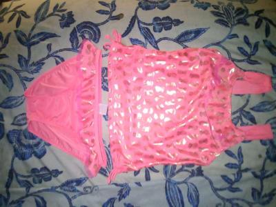 REAL LOVE KIDS BATHING SUIT - Thumbnail 2