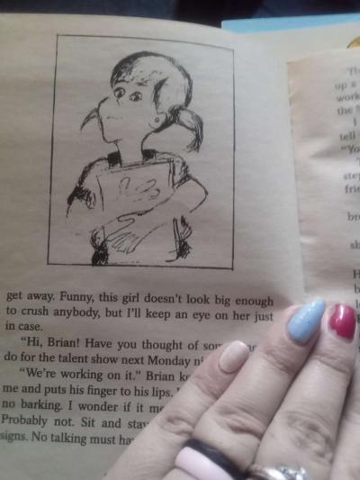 chapter book - Thumbnail 5