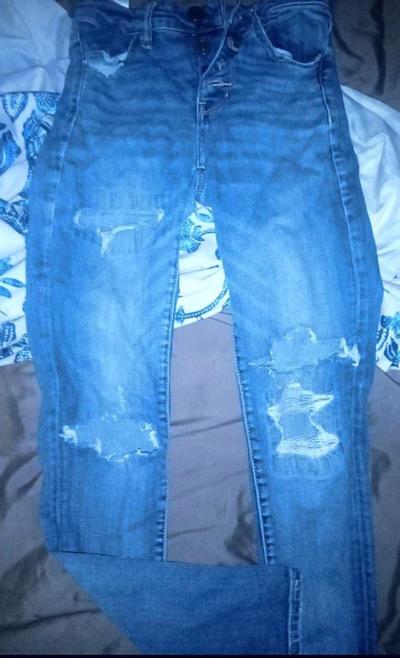 American eagle size 2 - Thumbnail 3