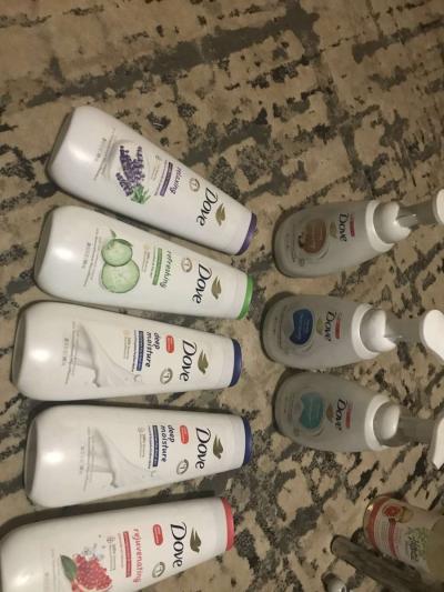 body wash - Fairfax, Virginia