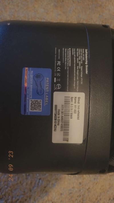 Hoverboard - Thumbnail 2