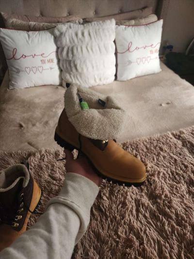 boots timberland - Thumbnail 3