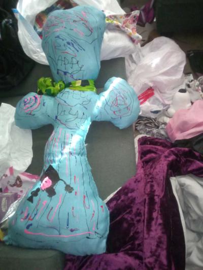 st Patricks day pillows