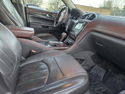 Buick enclave - Thumbnail 4