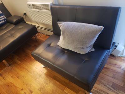 2 set sofa cum bed - Thumbnail 2