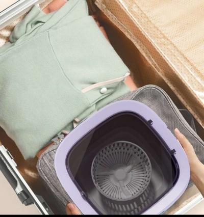 Mini Washing machine - Thumbnail 2