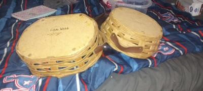 vintage Pyrex bowls - Thumbnail 5