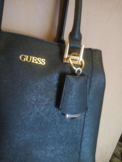 GUESS handbag brand new - Thumbnail 3